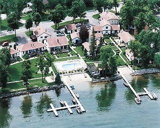 Lake Carlos Villas Alexandria Esterno foto